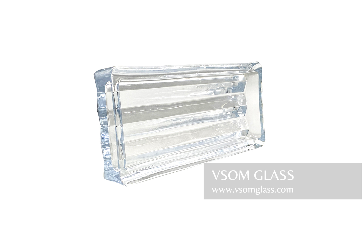 crystal bricks