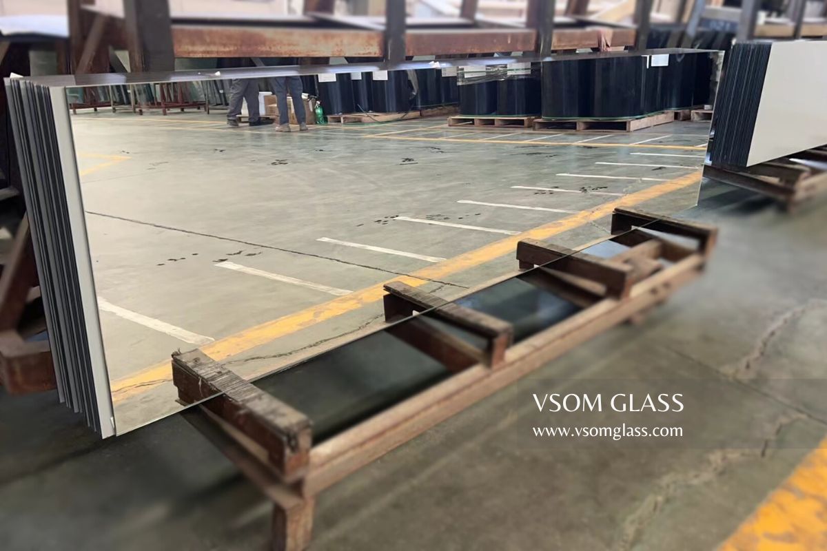 Copper Free Mirror big Copper Free Mirror big