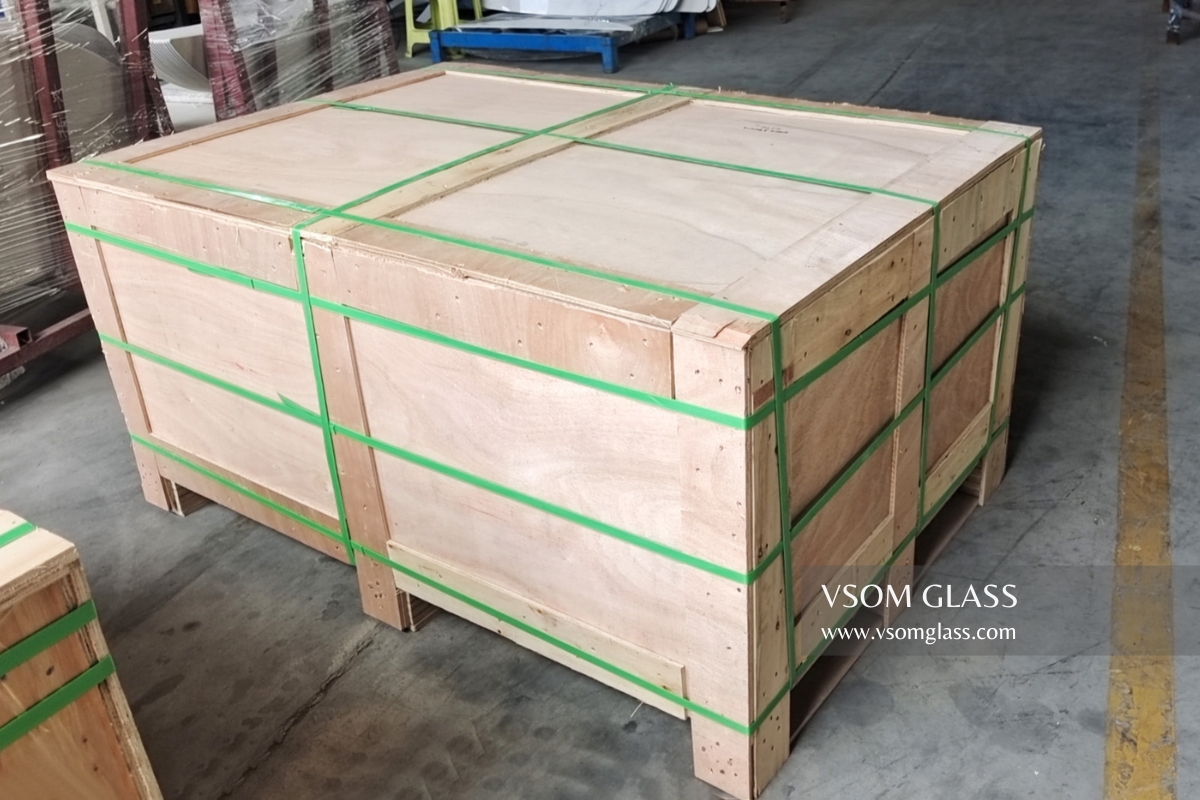 Shockproof and moisture-proof packaging Shockproof and moisture-proof packaging