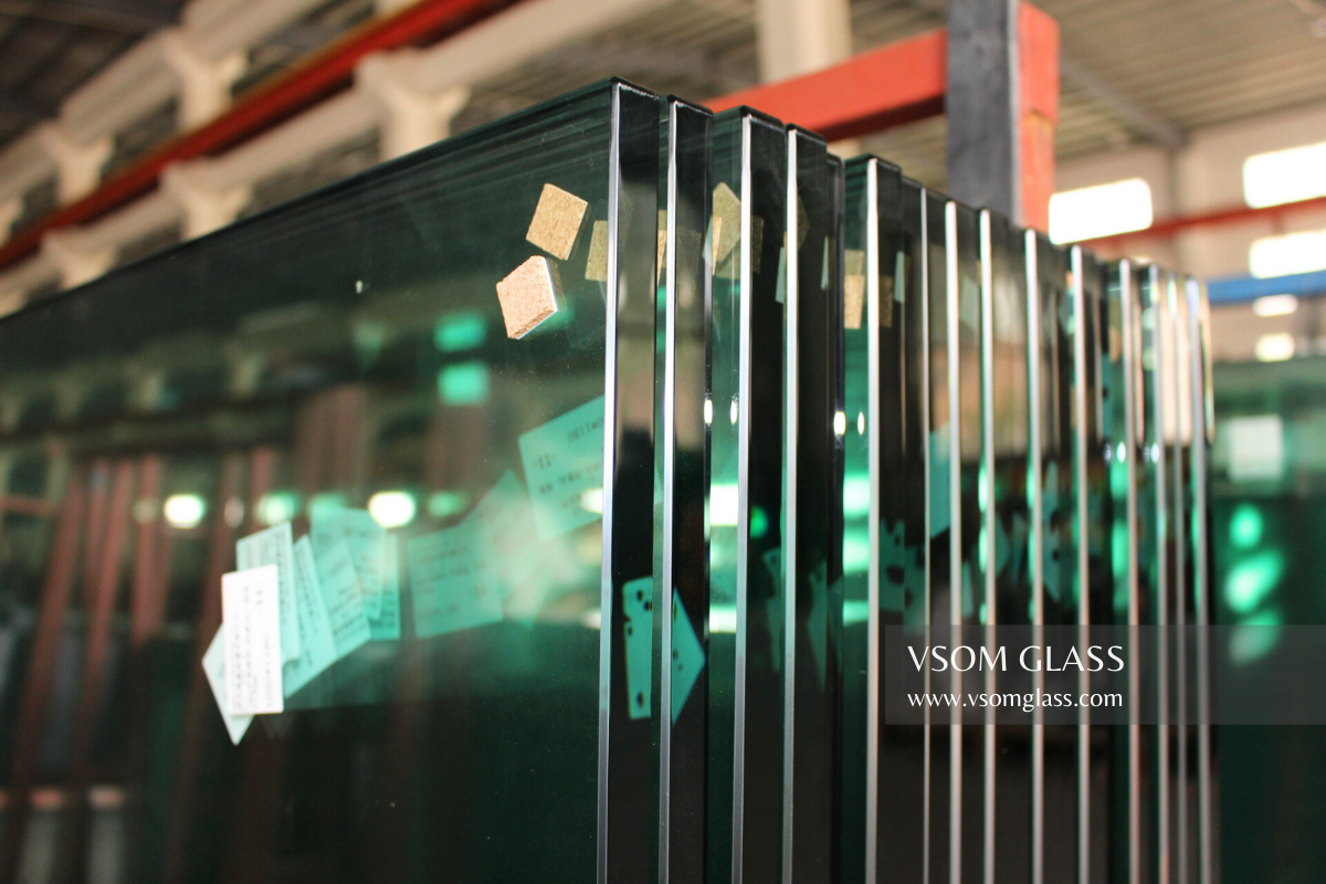 Tempered Glass