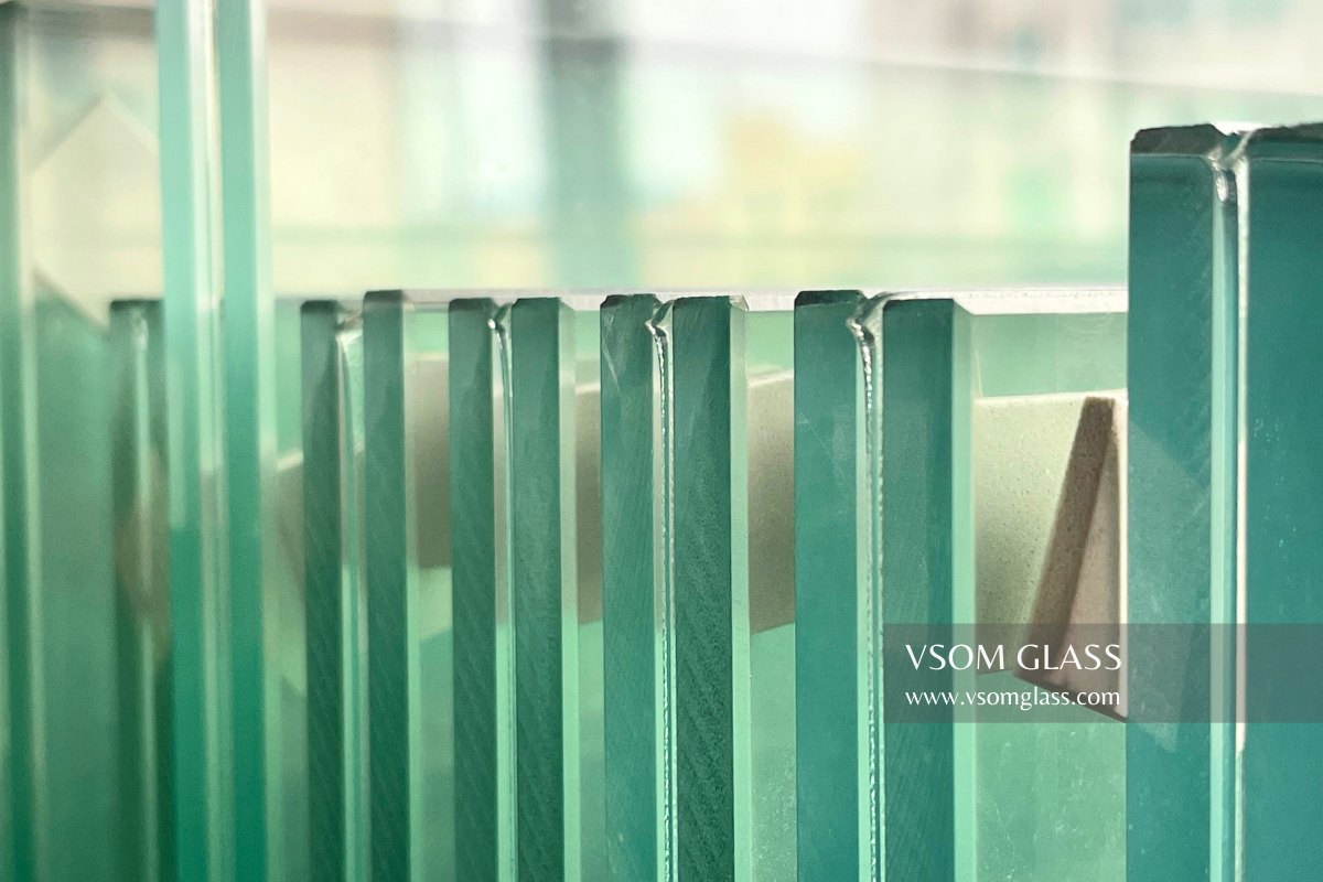 Laminated Glass