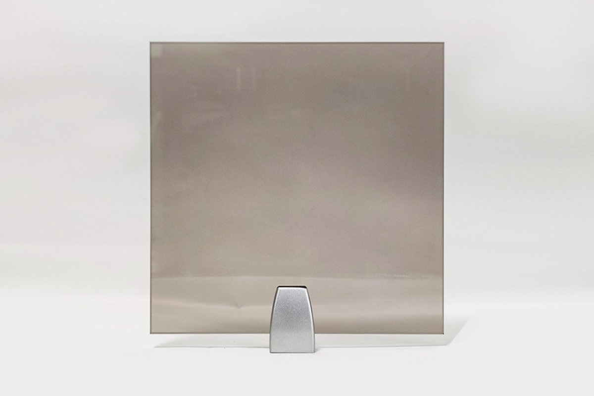 Body Tinted Float Glass