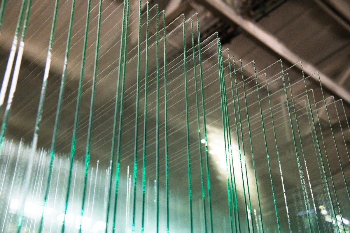 Clear Float Glass