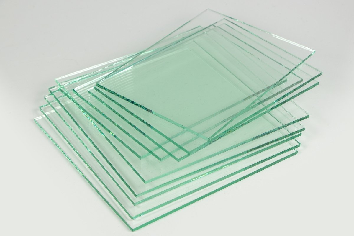 Clear Float Glass