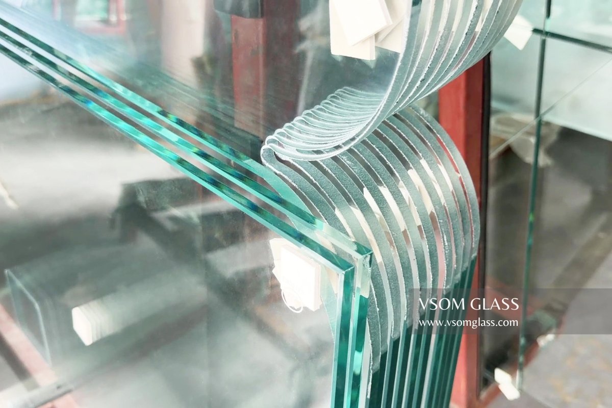Notched Tempered Glass4 Notched Tempered Glass