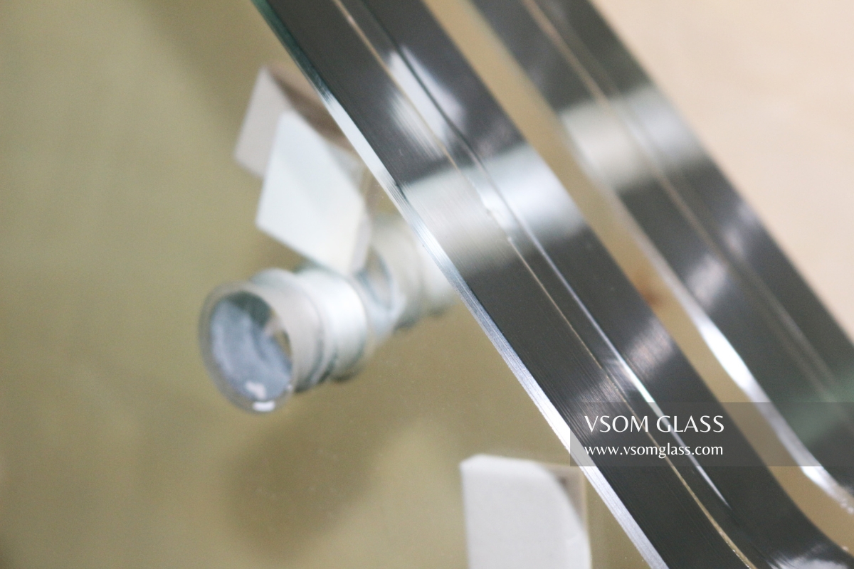 Security Laminated Glass