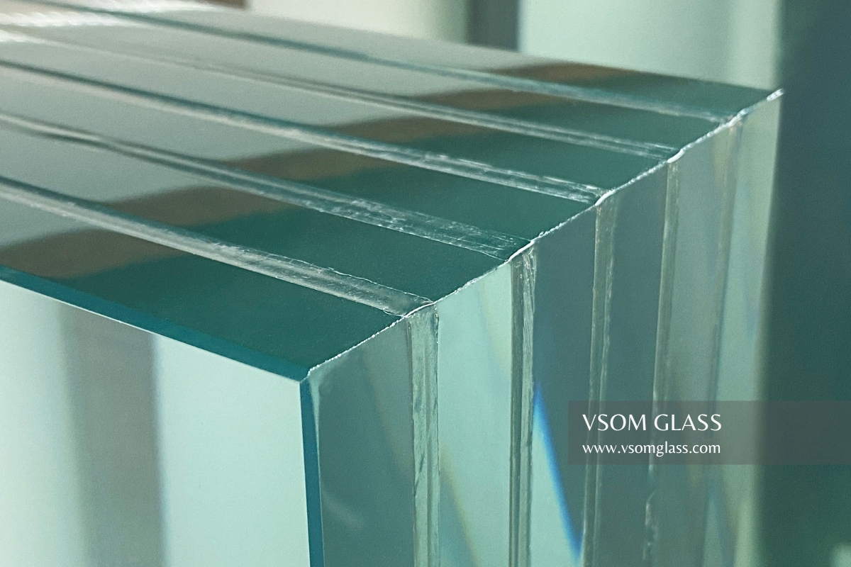 Security Laminated Glass Security Laminated Glass