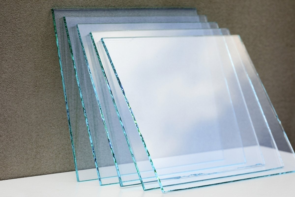 Ultra Clear Float Glass