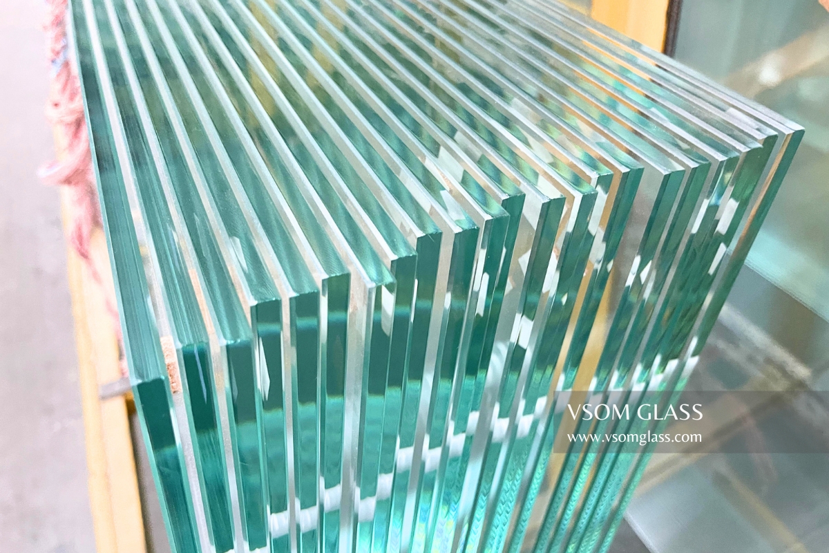 tempered glass