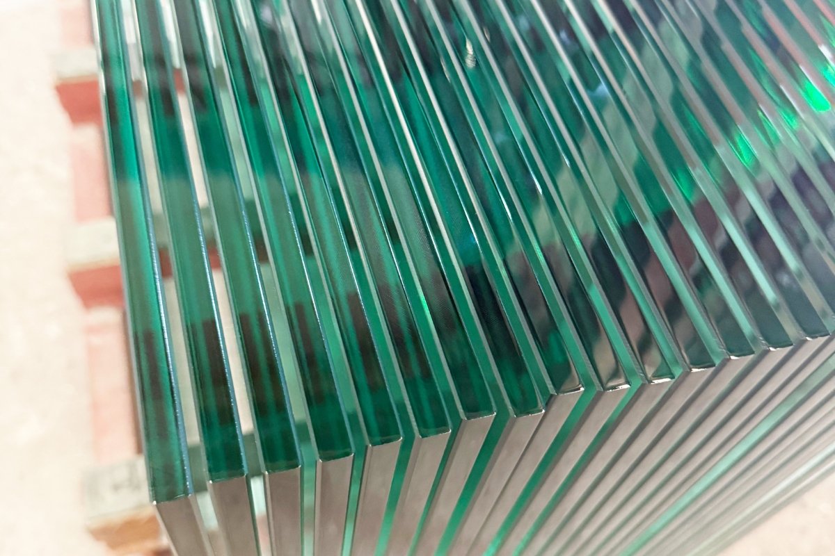 Clear Float Glass Clear Float Glass