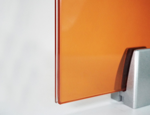 Popular Applications of Decorative Laminated Glass